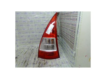 FANALE POST. DX. CITROEN C3 2A SERIE (09/05-11/10) KFV 6351X5