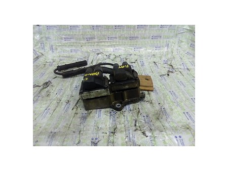 BOBINA FIAT PANDA (2Q) (09/03-12/10) 188A4000 NB0287006049013