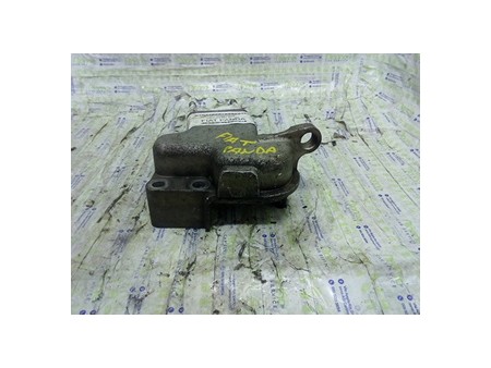 SUPPORTO ANT. MOTORE FIAT PANDA 2 SERIE  NB7435000008003415066171