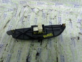 BLOCCO COMANDI ALZACRISTALLI TOYOTA YARIS (11/05-02/12) 1KRFE 848200D100