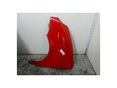 PARAFANGO ANT. SX. CHEVROLET (DAEWOO) MATIZ (M100) (12/00-02/06) F8CV 96562085