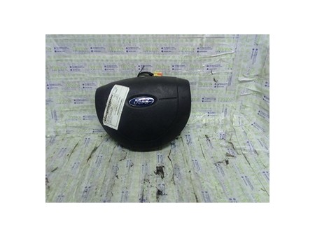 DISPOSITIVO AIRBAG LATO GUIDA FORD FIESTA (CBK) (12/05-12/08) FUJA 1369295