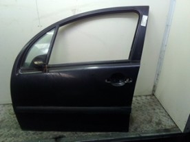 FRONT DOOR. SX. CITROEN C3...