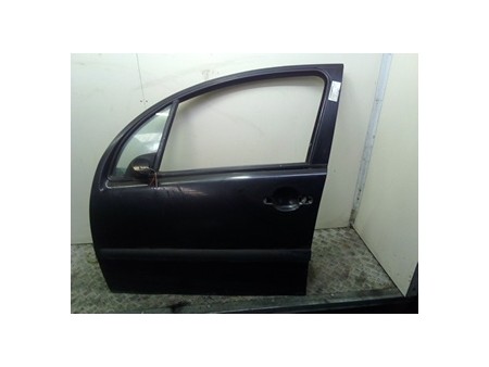 PORTA ANT. SX. CITROEN C3 2A SERIE (09/05-11/10) KFV 9002Y4