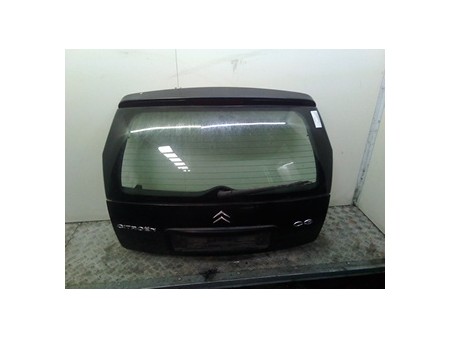 PORTELLO POST. CITROEN C3 2A SERIE (09/05-11/10) KFV 8701Q2