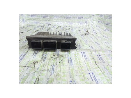 CENTRALINA INIEZIONE RENAULT SCENIC 2A SERIE (06/03-08/09) K9KP7 8200565863