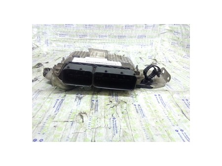 CENTRALINA INIEZIONE FIAT GRANDE PUNTO (2Y) (06/05-12/08 199A4000 51819351