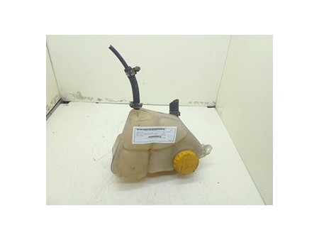 VASCHETTA COMPENSAZIONE RADIATORE FORD FIESTA (CBK) (03/02-12/05) F6JB 1221363