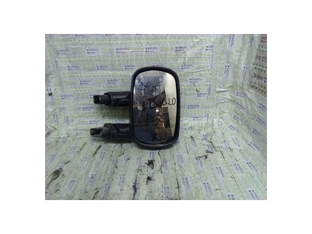 RETROVISORE EST. TERMICO REGOLAZ. EL DX. FIAT DOBLO (3C) (07/05-12/11) 223A9000 735325166