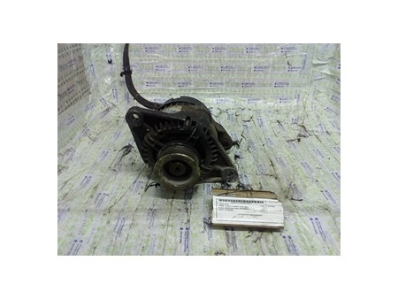 ALTERNATORE FIAT PUNTO 1A SERIE (11/93-10/99) 176B7000 NB0057006022073