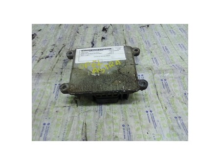 CENTRALINA INIEZIONE OPEL ASTRA (A04) (01/04-03/11) Z17DTL 12992629