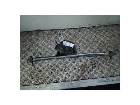 MECCANISMO TERGIPARABREZZA CON MOTORINO MINI MINI (R50/R53) (07/01-07/06) W10B16A 61618229128
