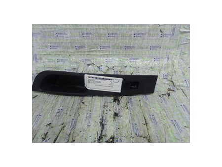 BLOCCO COMANDI ALZACRISTALLI NISSAN MICRA (CK12E) (11/05-) CR14DE 25401AX600
