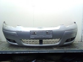 FRONT BUMPER. 12-02 TOYOTA...