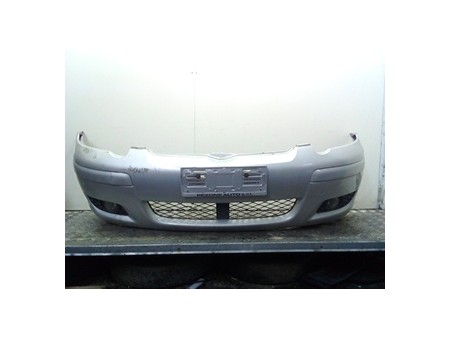PARAURTI ANT. 12-02 TOYOTA YARIS (03/99-11/05)     (JPP) 1NDTV 5211952904