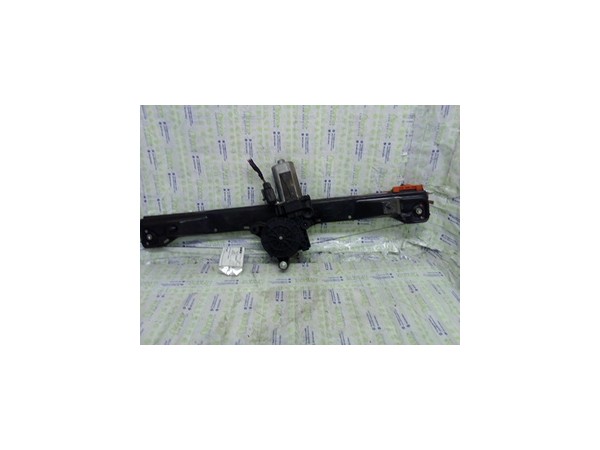 ALZACRISTALLO ELETTR. PORTA ANT. C/MOTORINO DX. FIAT GRANDE PUNTO (2Y) (06/05-12/08 199A2000 51895384