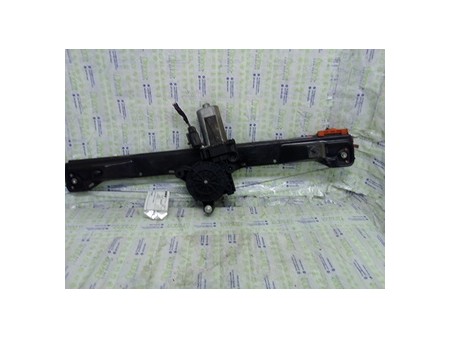 ALZACRISTALLO ELETTR. PORTA ANT. C/MOTORINO DX. FIAT GRANDE PUNTO (2Y) (06/05-12/08 199A2000 51895384