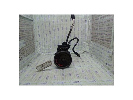 COMPRESSORE A/C ROTAZIONE RENAULT CLIO 2A SERIE (05/01-11/10) K9KA7 7701499969