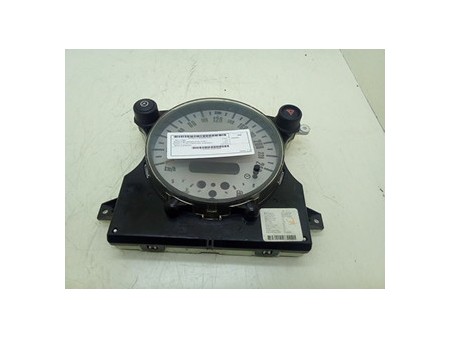CONTAKM. MINI MINI (R50/R53) (07/01-07/06) W10B16A 62109126990