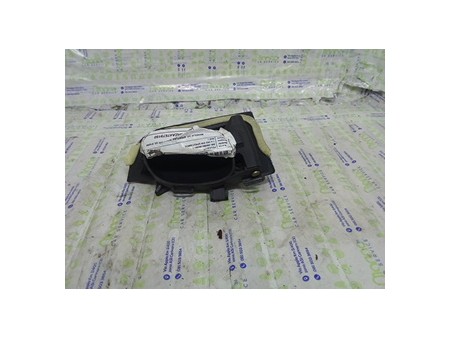 MANIGLIA INT. APERTURA  PORTA ANT. SX. PEUGEOT 206 (09/98-06/09) 8HZ 9143A4