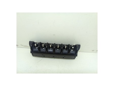 INTERRUTTORE BLOCCO COMANDO LUCI MINI MINI (R50/R53) (07/01-07/06) W10B16A 61311484331