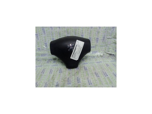 DISPOSITIVO AIRBAG LATO GUIDA PEUGEOT 206 (09/98-06/09) 8HZ 4112ER