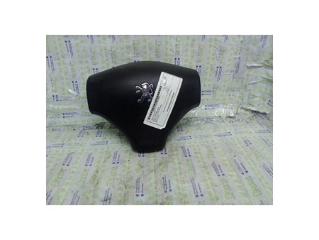 DISPOSITIVO AIRBAG LATO GUIDA PEUGEOT 206 (09/98-06/09) 8HZ 4112ER