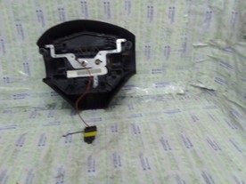 DISPOSITIVO AIRBAG LATO GUIDA PEUGEOT 206 (09/98-06/09) 8HZ 4112ER