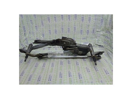 MOTORINO TERGIPARABREZZA FIAT GRANDE PUNTO (3X) (07/09-01/14 199A9000 77363952