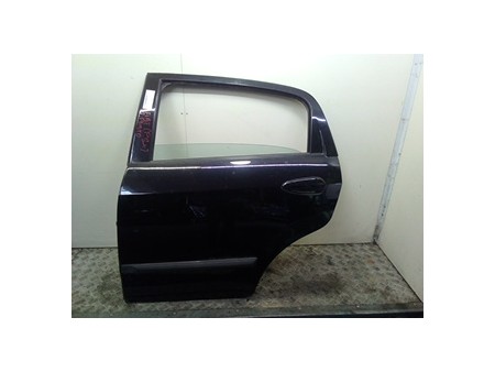 PORTA POST. SX. FIAT GRANDE PUNTO (3X) (07/09-01/14 199A9000 51888070