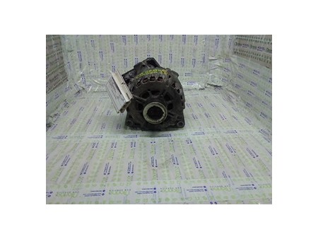 ALTERNATORE C/S&S CITROEN GRAND C4 PICASSO (07/13-) DV6C 9674646180