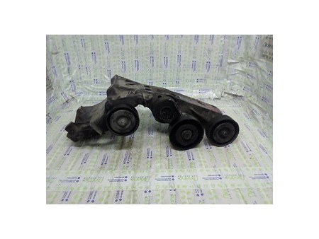SUPPORTO ALTERNATORE MERCEDES-BENZ CLASSE A (W168) (03/01-06/04) 166960 NB4939013028009