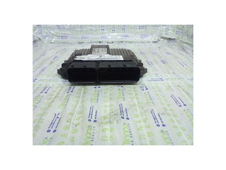CENTRALINA INIEZIONE FIAT PUNTO (2U) (07/03-01/07) 188A9000 55192093