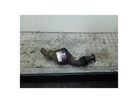 CONVERTITORE CATALITICO VOLKSWAGEN PASSAT (3B) (08/96-04/03) AFN NB0585023024019