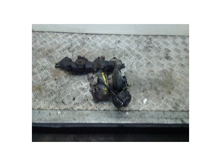 TURBOCOMPRESSORE OPEL MERIVA (X03) (03/03-12/10) Z17DTH 98102364