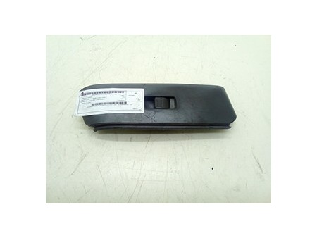 INTERRUTTORE ALZACRISTALLI PORTA ANT. HONDA JAZZ 1A SERIE (11/02-10/08) L12A4 35760S6A003ZC