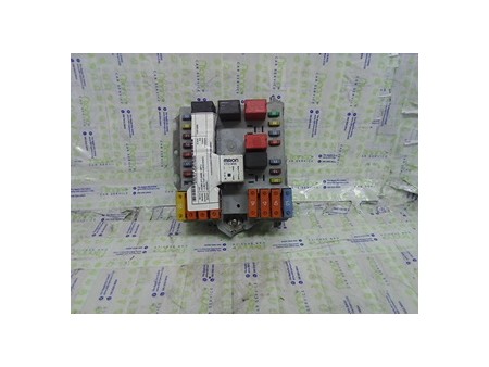 PORTAFUSIBILE FIAT CROMA (2T) (04/05-10/07) 939A2000 NBA041006056001