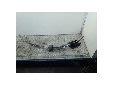 LEVA CAMBIO FIAT 500 (3P) (07/07-01/15) 169A4000 55345028