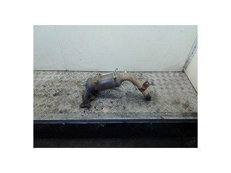 CONVERTITORE CATALITICO FIAT 500 (3P) (07/07-01/15) 169A4000 NB0585006067004