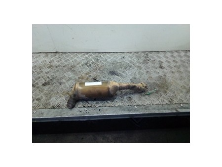 CONVERTITORE CATALITICO RENAULT TWINGO 2A SERIE (06/07-02/12) DF7A8 NB0585019046002