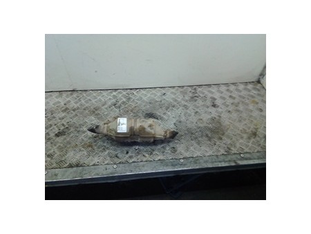 CONVERTITORE CATALITICO FIAT 500 (3P) (07/07-01/15) M812 NB0585006067004