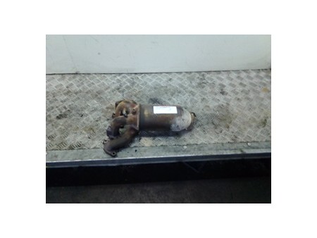 CONVERTITORE CATALITICO OPEL CORSA (X01) (10/00-06/06) Z12XE NB0585016023017
