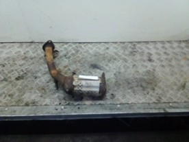 CATALYTIC CONVERTER P/EURO3...