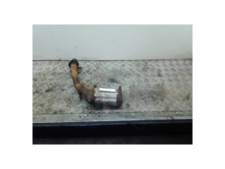 CONVERTITORE CATALITICO P/EURO3 CITROEN C3 1A SERIE (02/02-12/05) DV4TED4 1731FL