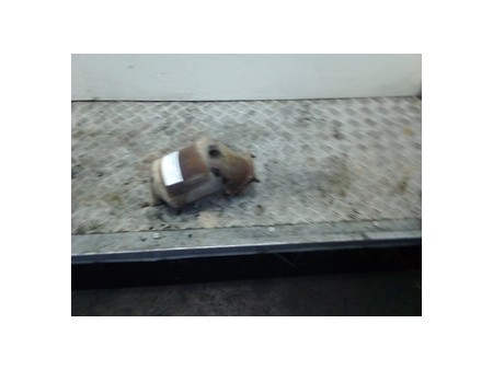 CONVERTITORE CATALITICO FORD FOCUS (CAP) (11/04-06/08) HXDB NB0585007033008