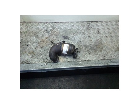 CONVERTITORE CATALITICO ALFA ROMEO 156 (X1) (06/03-01/06) 192B1000 55185920