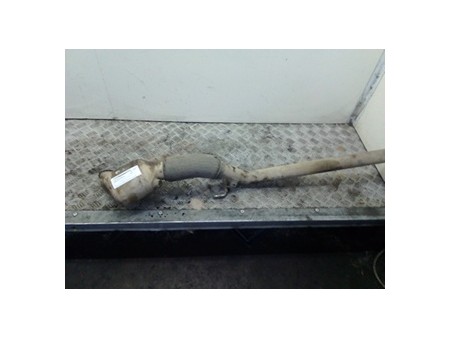 CONVERTITORE CATALITICO C/TUBO SCARICO I AUDI A3 (8P) (04/03-06/10) BLP 1K0254401CX