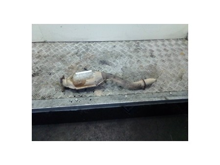 CONVERTITORE CATALITICO FIAT SEICENTO (1E) (02/98-07/05) 187A1000 NB0585006040021