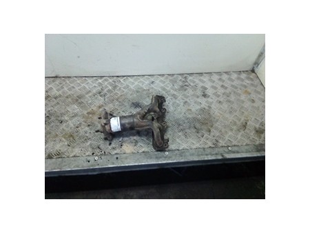 CONVERTITORE CATALITICO VOLKSWAGEN POLO (9N) (10/01-03/05) BMD NB0585023029009