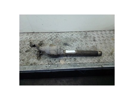 CONVERTITORE CATALITICO C/TUBO SCARICO I AUDI A3 (8P) (04/03-06/10) BLP 1K0254401CX